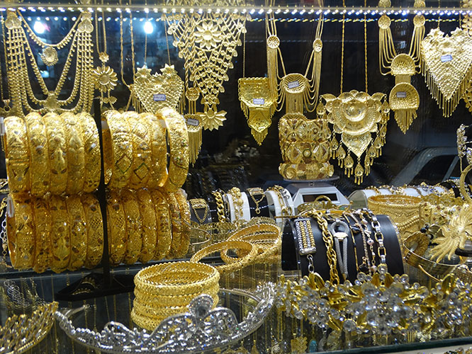 آیا رونق به بازار طلا و جواهر برمی‌گردد؟‌